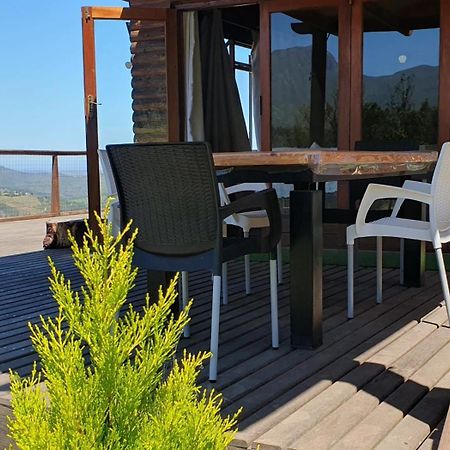 Summer Villa Mossel Bay Dış mekan fotoğraf