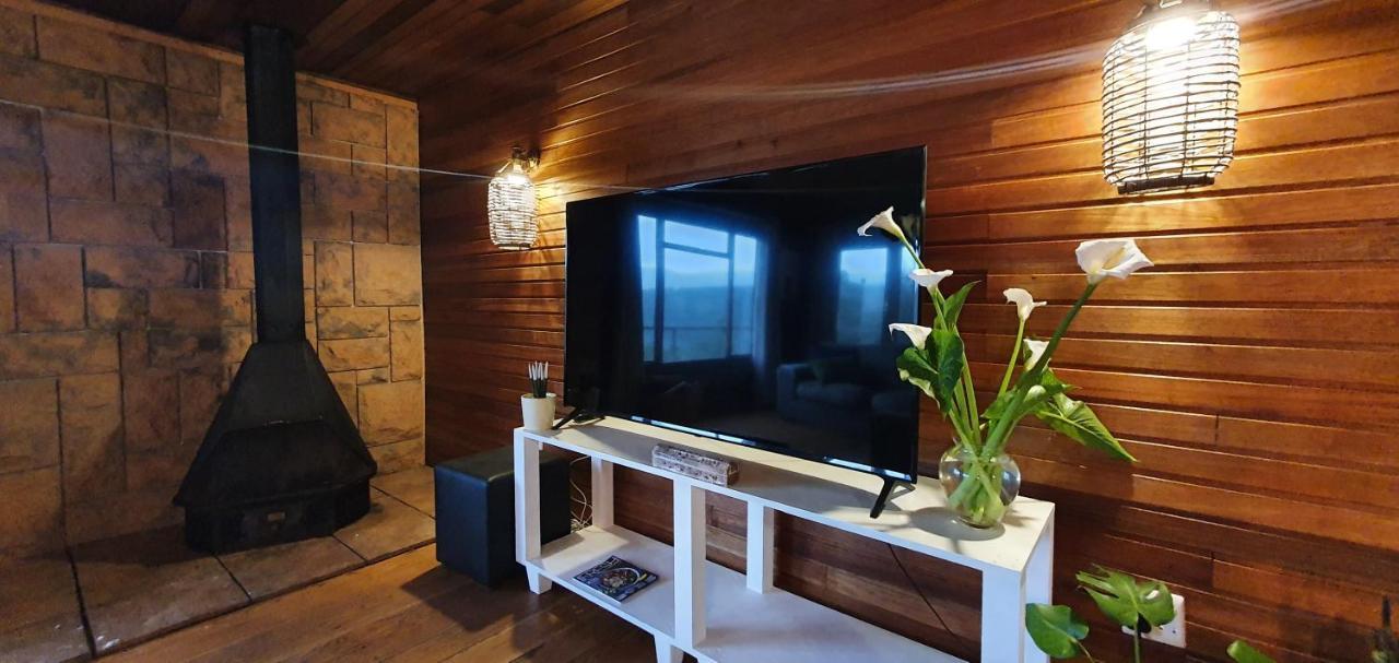 Summer Villa Mossel Bay Dış mekan fotoğraf