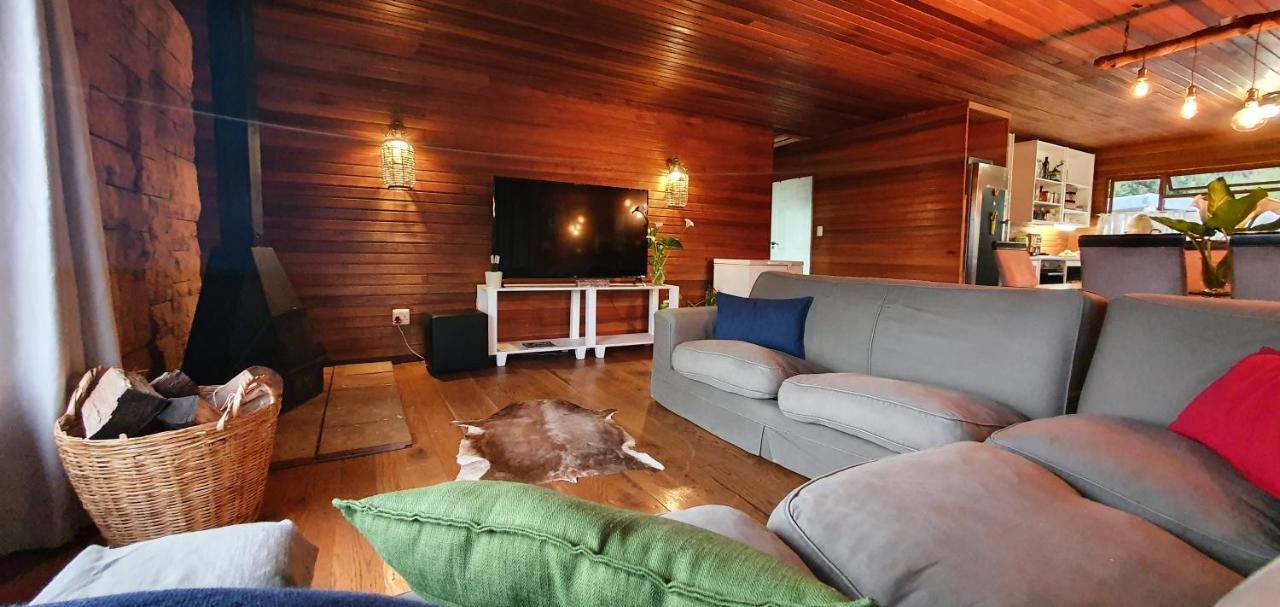 Summer Villa Mossel Bay Dış mekan fotoğraf