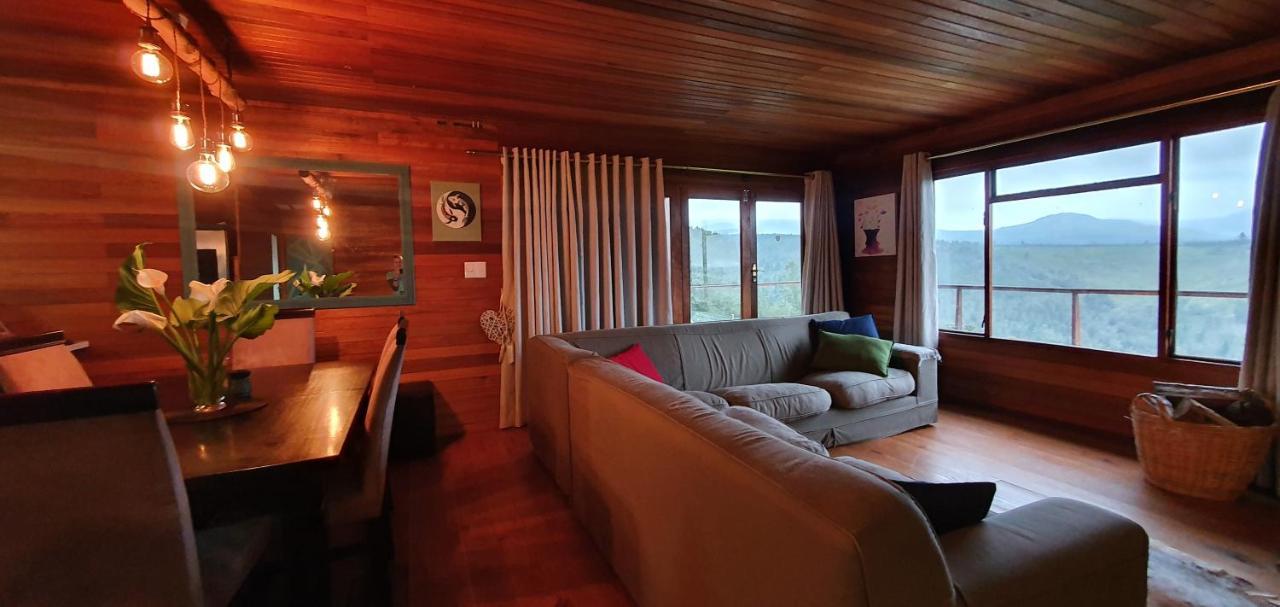Summer Villa Mossel Bay Dış mekan fotoğraf