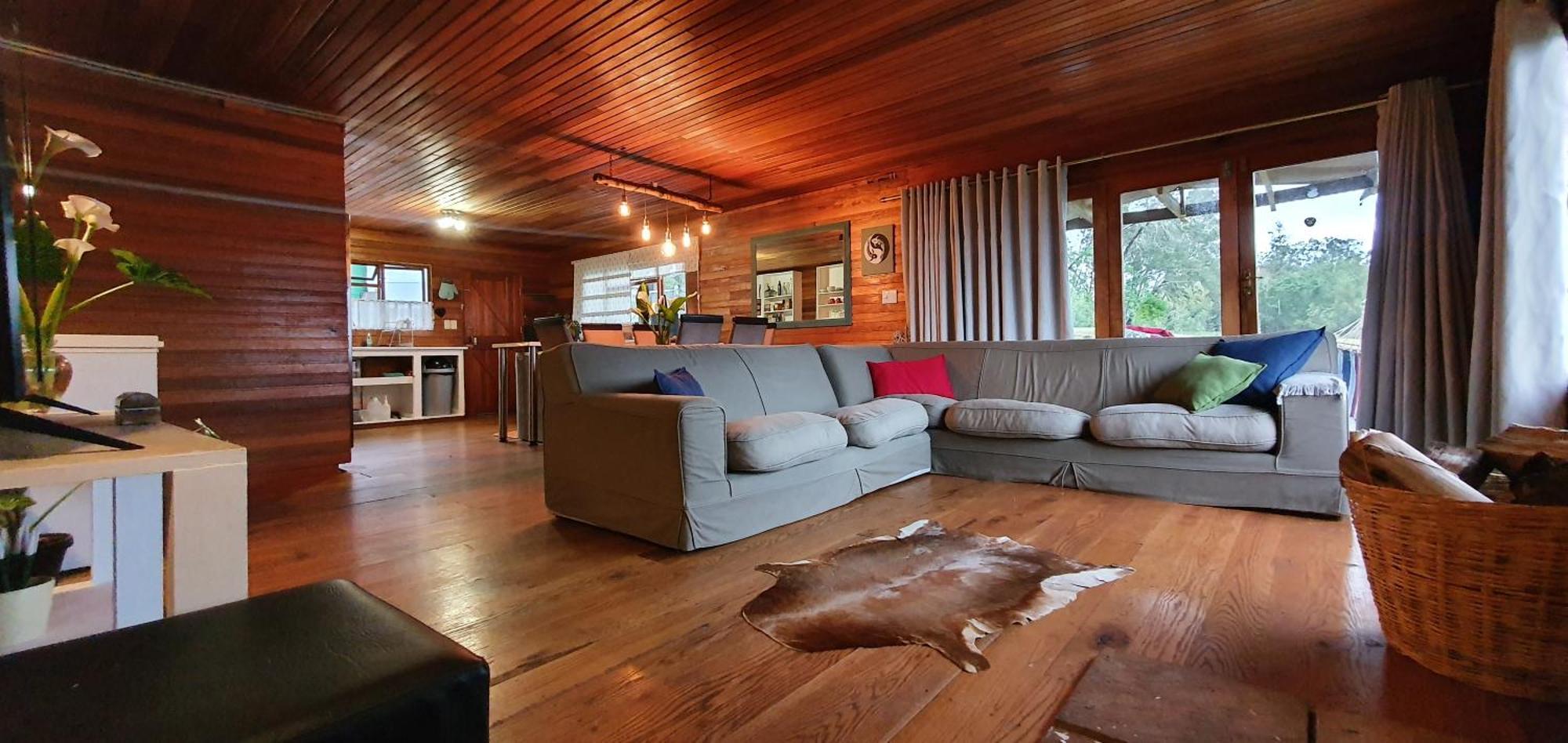 Summer Villa Mossel Bay Dış mekan fotoğraf
